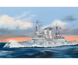 Schleswig-Holstein 1935 - Trumpeter 05354