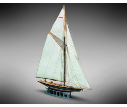 Brittania yacht - Mamoli MM9