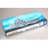 Cruiser Moskva - Trumpeter 04518
