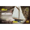 Britannia yacht - Mamoli MM9