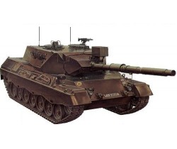 West German Leopard A4 - Tamiya 35112