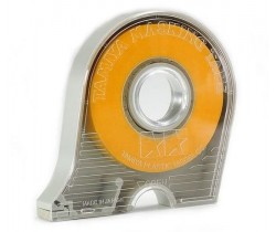 Taśma maskująca z dyspenserem firmy Tamiya 87032 - sklep modelarski