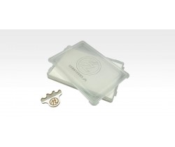 Wet Palette - Hobby Zone WP1