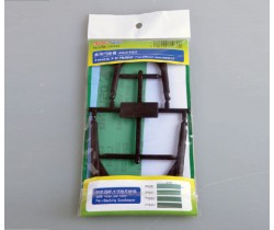 Flexible file holder - Trumpeter 09930