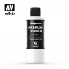 Airbrush Thinner 200ml - Vallejo 71161