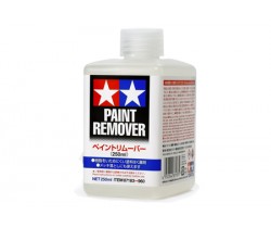 Zmywacz do farb modelarskich firmy Tamiya 87183 - sklep modelarski