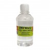 Acrylic Paint Remover 125ml by Wamod