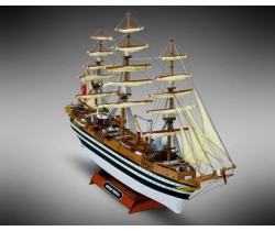 Amerigo Vespucci - Mamoli MM10