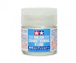 Brush Conditioning Fluid - Tamiya 87181