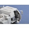 Model plastikowy wyrzutni rakietowej M142 HIMARS firmy Trumpeter 01041