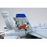 Model samolotu F/A-18D Hornet - Hobby Boss 80322