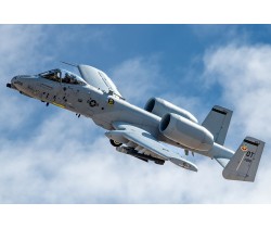 A-10C Thunderbolt II - Hobby Boss 81796