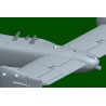 Samolot A-10C Thunderbolt II - Hobby Boss 81796