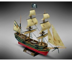 Black Queen - Mamoli MM60