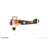 Model samolotu Sopwith F.1 Camel firmy Eduard 70171 - sklep modelarski