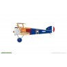 Model samolotu Sopwith F.1 Camel firmy Eduard 70171 - sklep modelarski