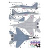 MiG-29 Polish Air Force 1/48