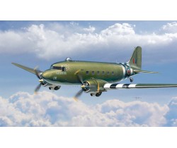 Dakota Mk. III - Italeri 1338