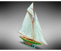 Shamrock - Mamoli MM63