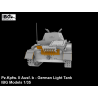 German Panzer II Ausf. B - IBG 35079