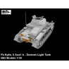 German Panzer II Ausf. B - IBG 35079