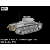German Panzer II Ausf. B - IBG 35079