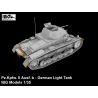 German Panzer II Ausf. B - IBG 35079