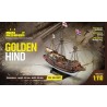 Golden Hind - Mamoli MM71
