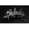 Model samolotu F-35B Lightning II firmy Italeri 2810 - sklep modelarski
