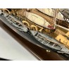 Whale bark Charles Morgan - Model Shipways MS2140