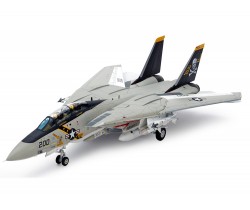 F-14A Tomcat - Tamiya 61114