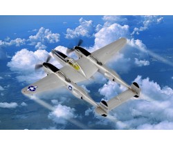 P-38L Lightning - Hobby Boss 80284