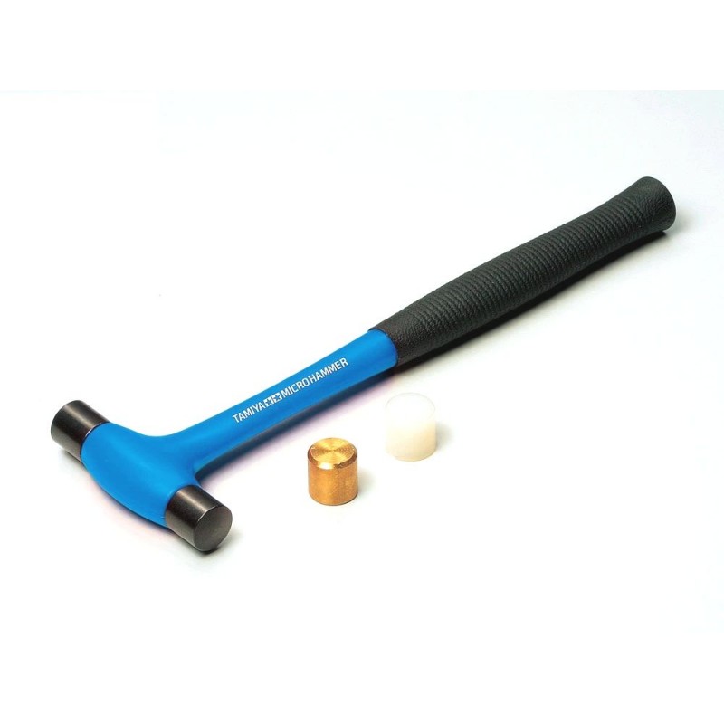 Hammer set - Tamiya 74060