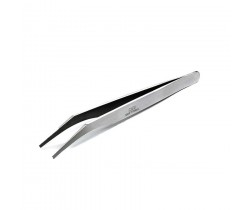 Curved tweezers - Tamiya 74080