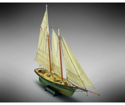 America - Mamoli MV26