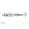 Messerschmitt Bf 110E firmy Eduard 8203 - sklep modelarski