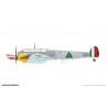 Messerschmitt Bf 110E firmy Eduard 8203 - sklep modelarski