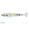 Messerschmitt Bf 110E firmy Eduard 8203 - sklep modelarski