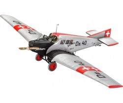 Junkers F-13 - Revell 03870