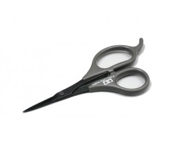 Decal Scissors - Tamiya 74031