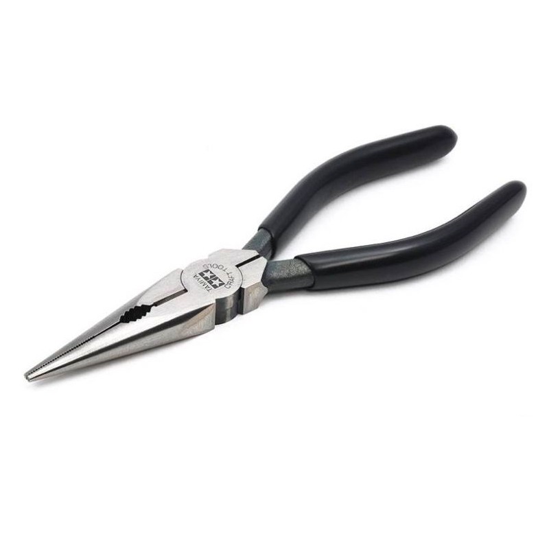 Kombinerki z długim chwytem - Tamiya 74002