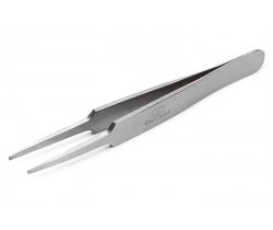 Straight tweezers - Tamiya 74109