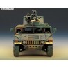 Hummer M966 - Academy 13250