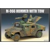 Model samochodu Hummer M966 firmy Academy 13250