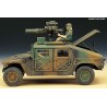 Hummer M966 - Academy 13250