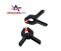 Ściski modelarskie 40mm firmy Amazing Art 15726 - sklep modelarski