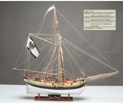 King of Prussia - Corel SM62