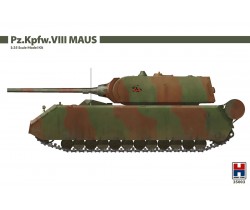Pz.Kpfw. VIII MAUS - H2 35003
