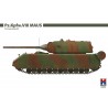 Model czołgu Pz.Kpfw. VIII MAUS w skali 1/35 - sklep modelarski