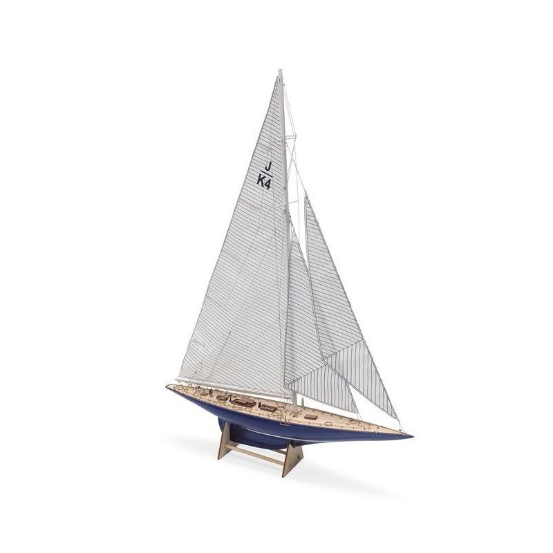 Endeavour 1934 - Amati 1700/50